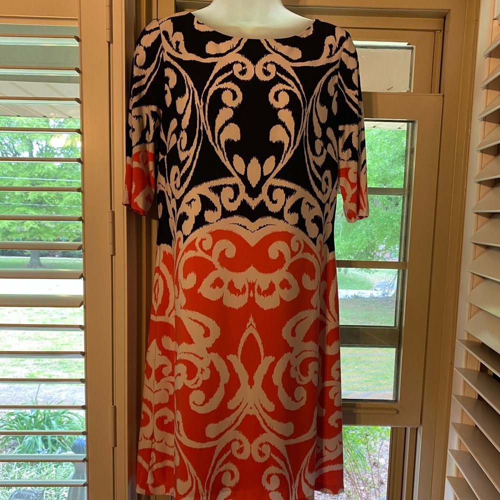 Eliza J Dress, size 6